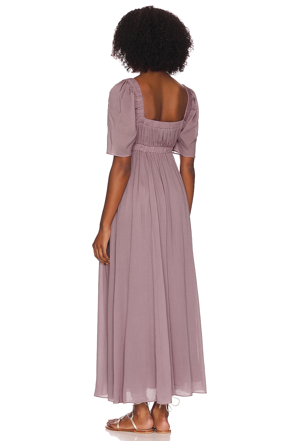anna nata Emily Dress