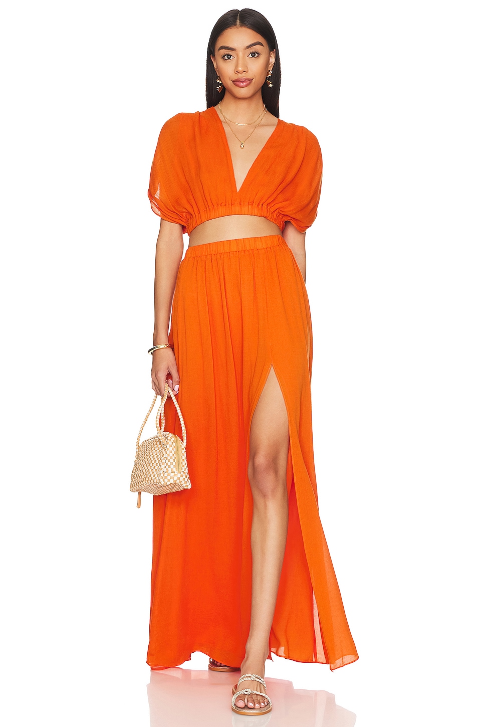 Cassidy Skirt