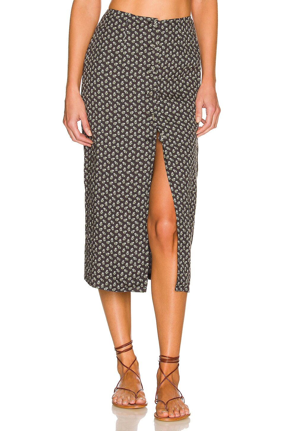 anna nata KIMBERLY スカート