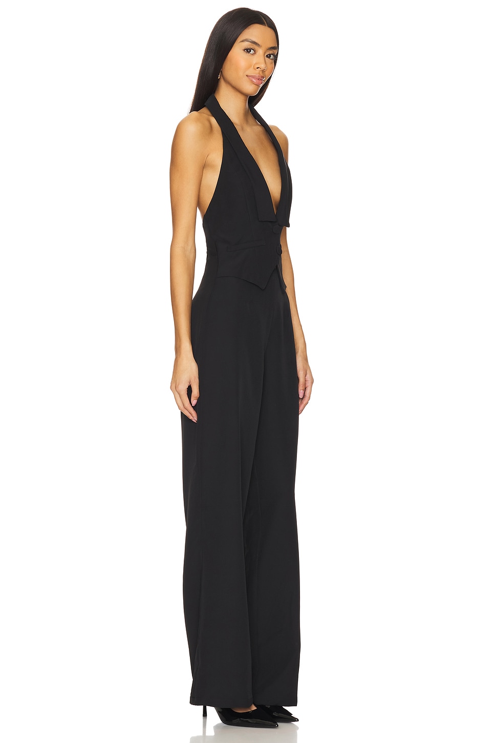 Ciara Jumpsuit