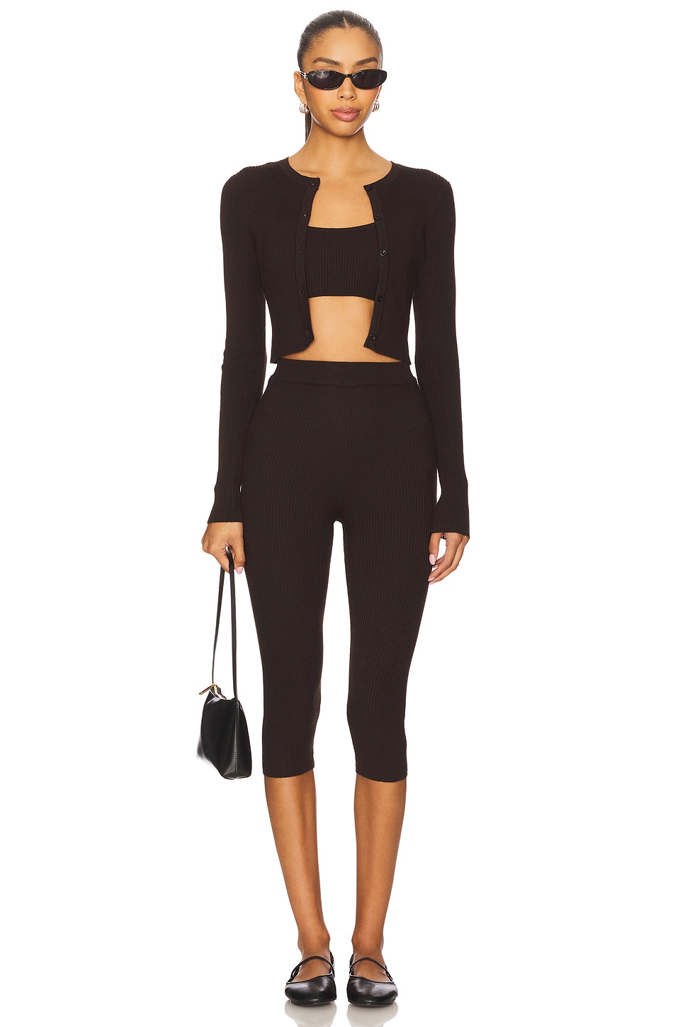 Jude Knit Set