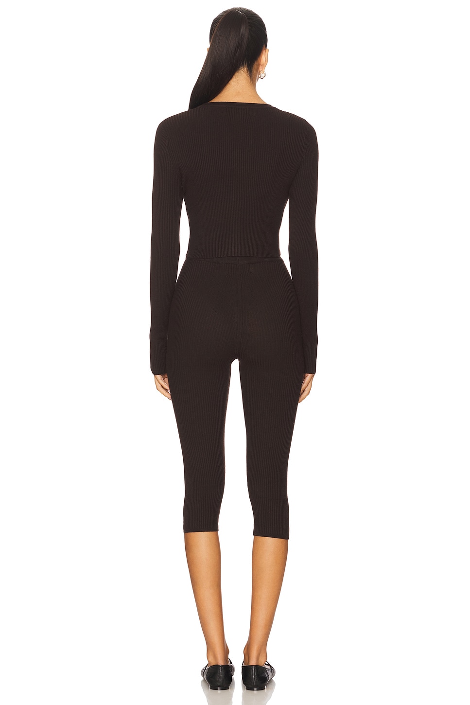 Jude Knit Set
