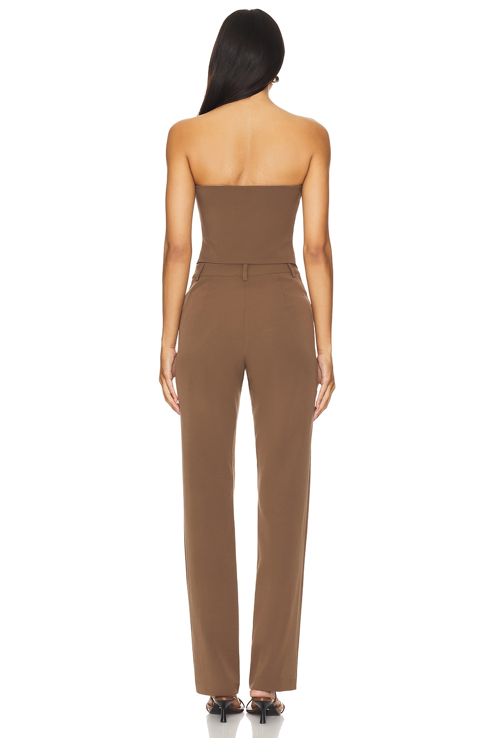 Vienna Pant Set