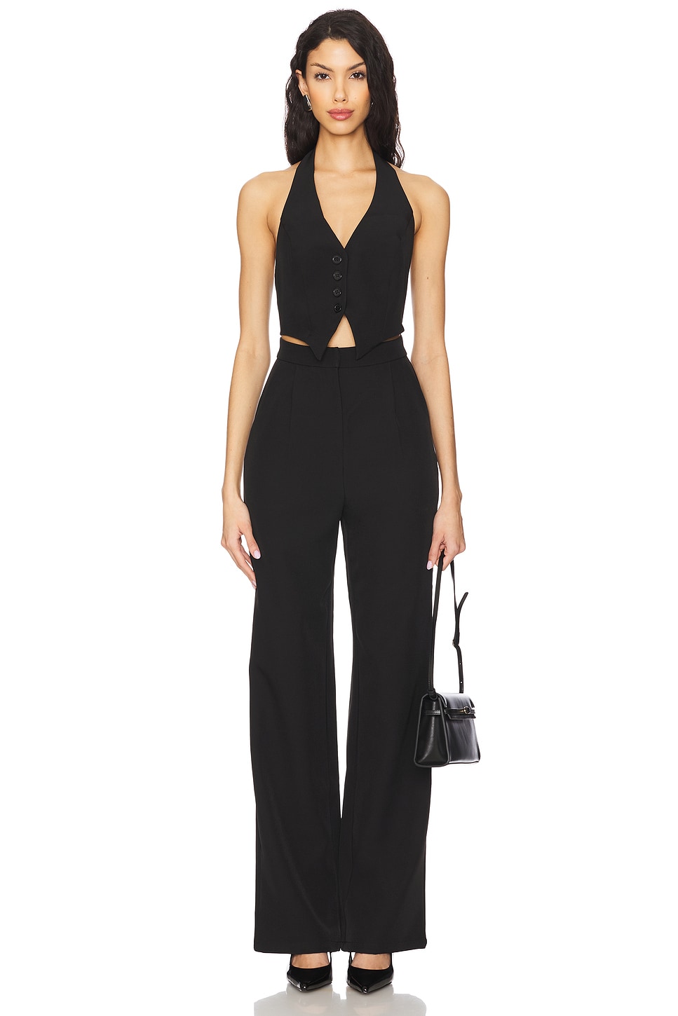 Samantha Jumpsuit