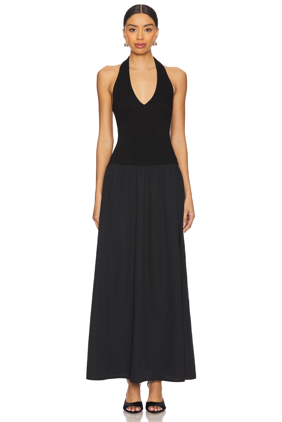 Leonara Maxi Dress