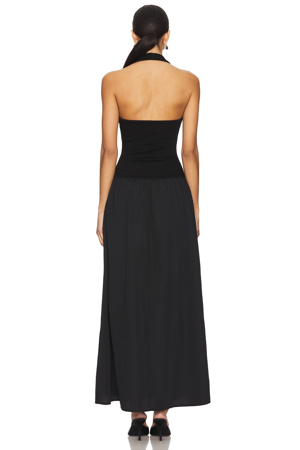 Leonara Maxi Dress