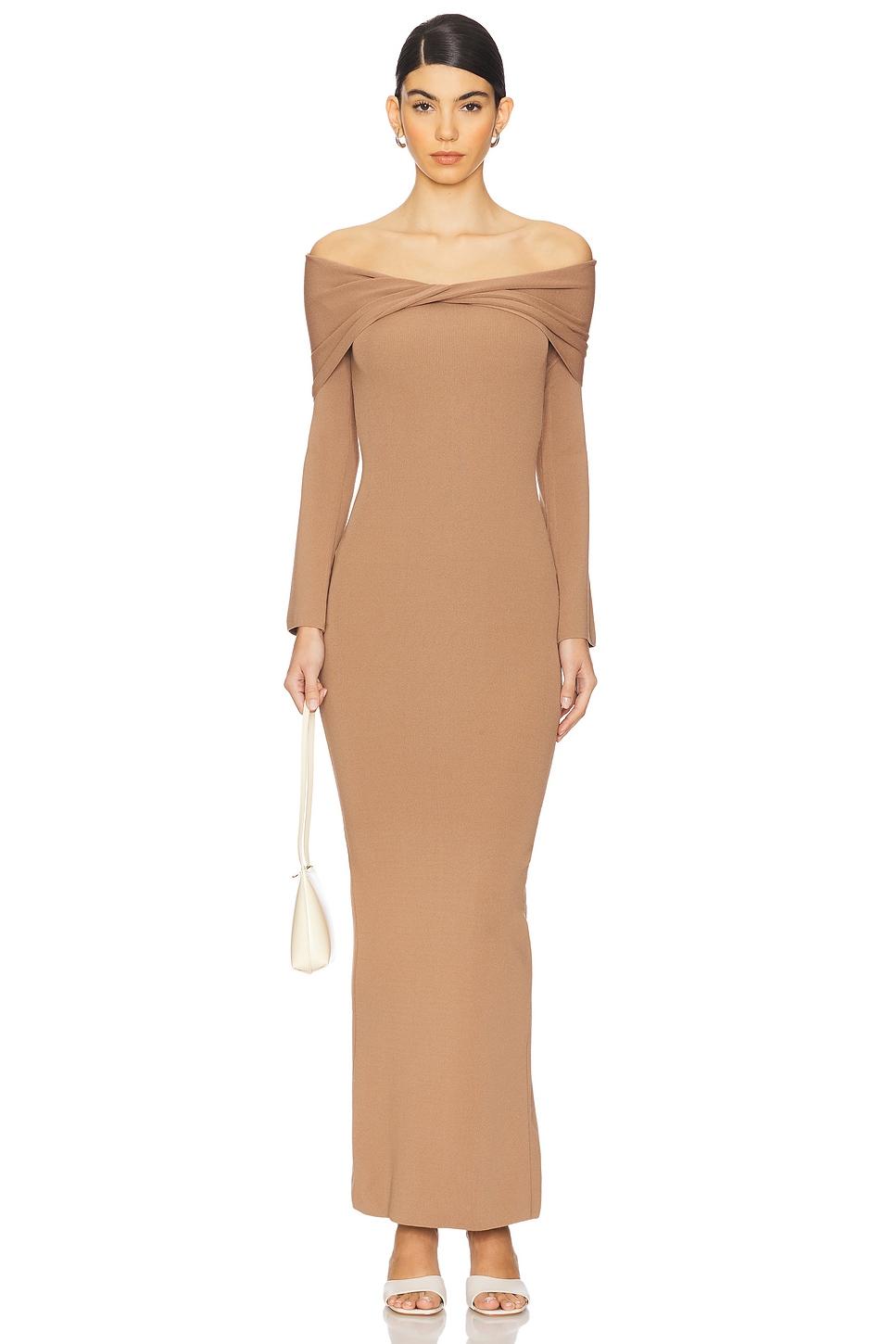 Georgia Sweater Dress