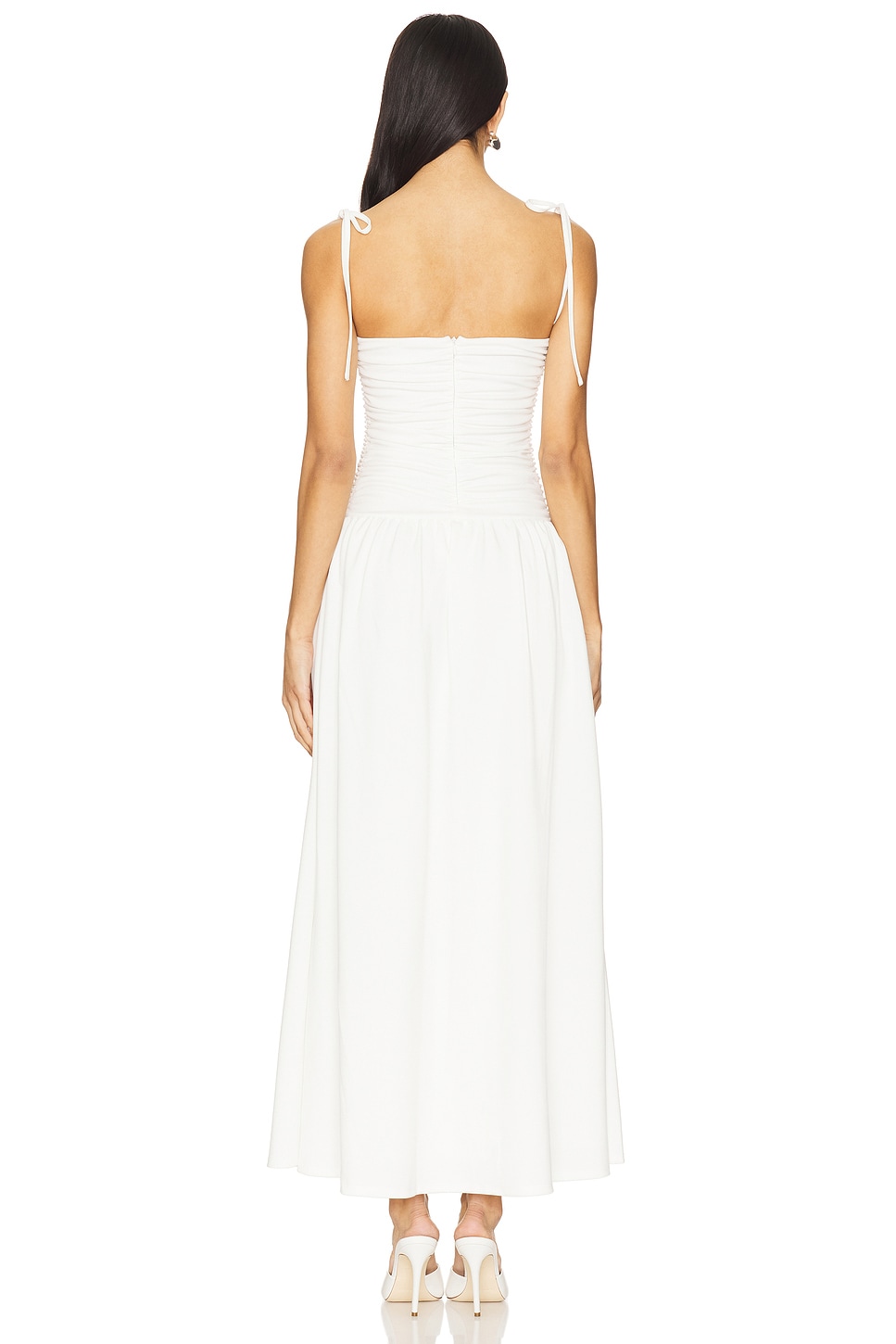Orelia Maxi Dress