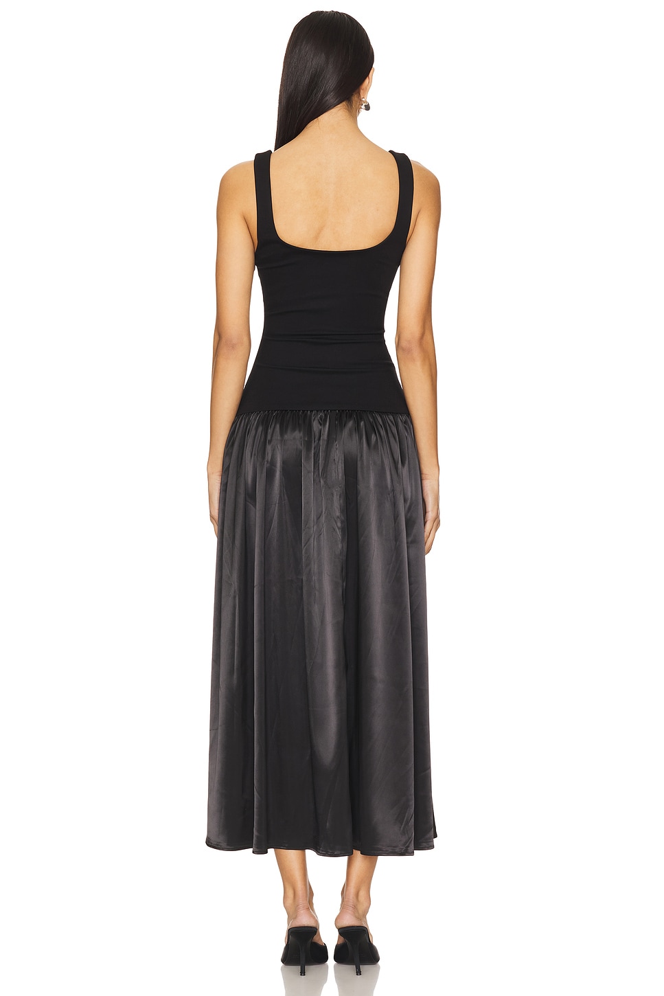 Sandara Dress