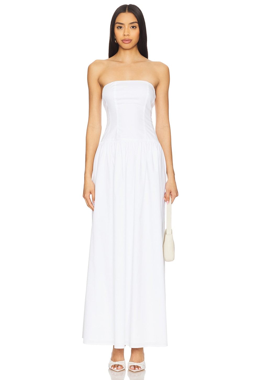 Branka Dress