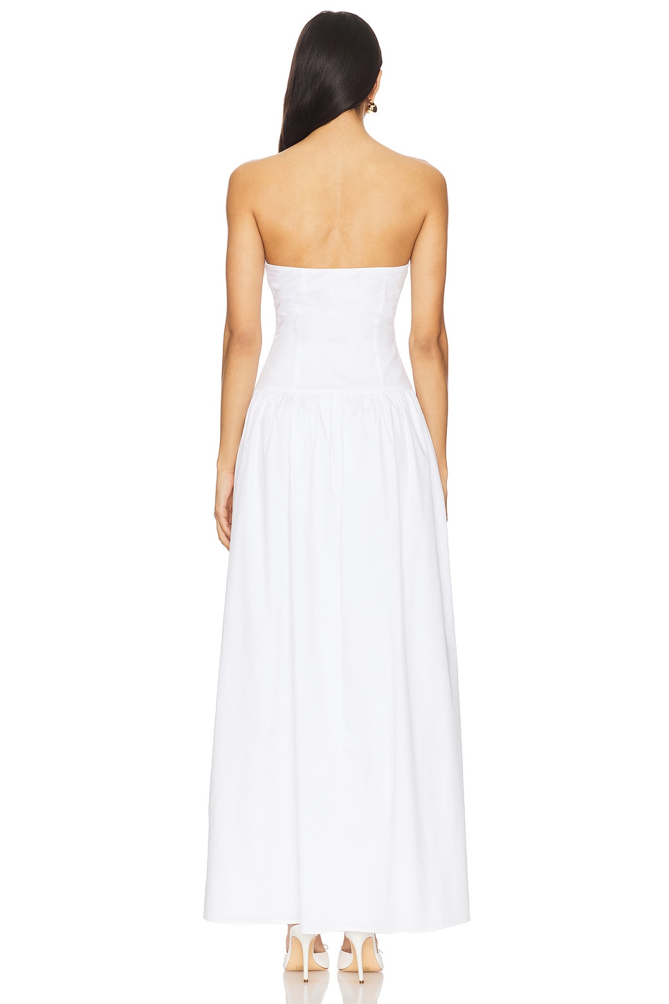 Branka Dress