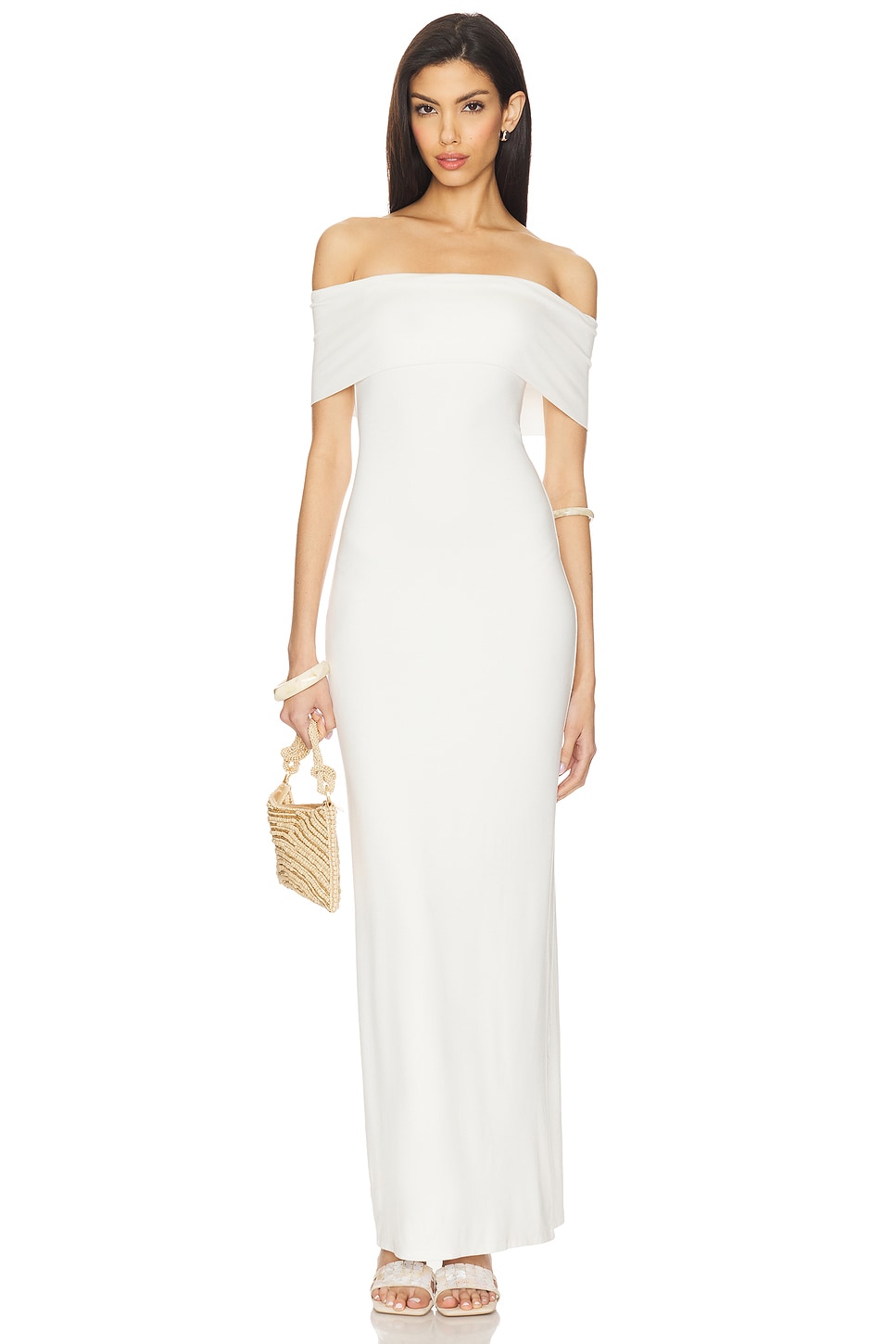 Sienna Maxi Dress