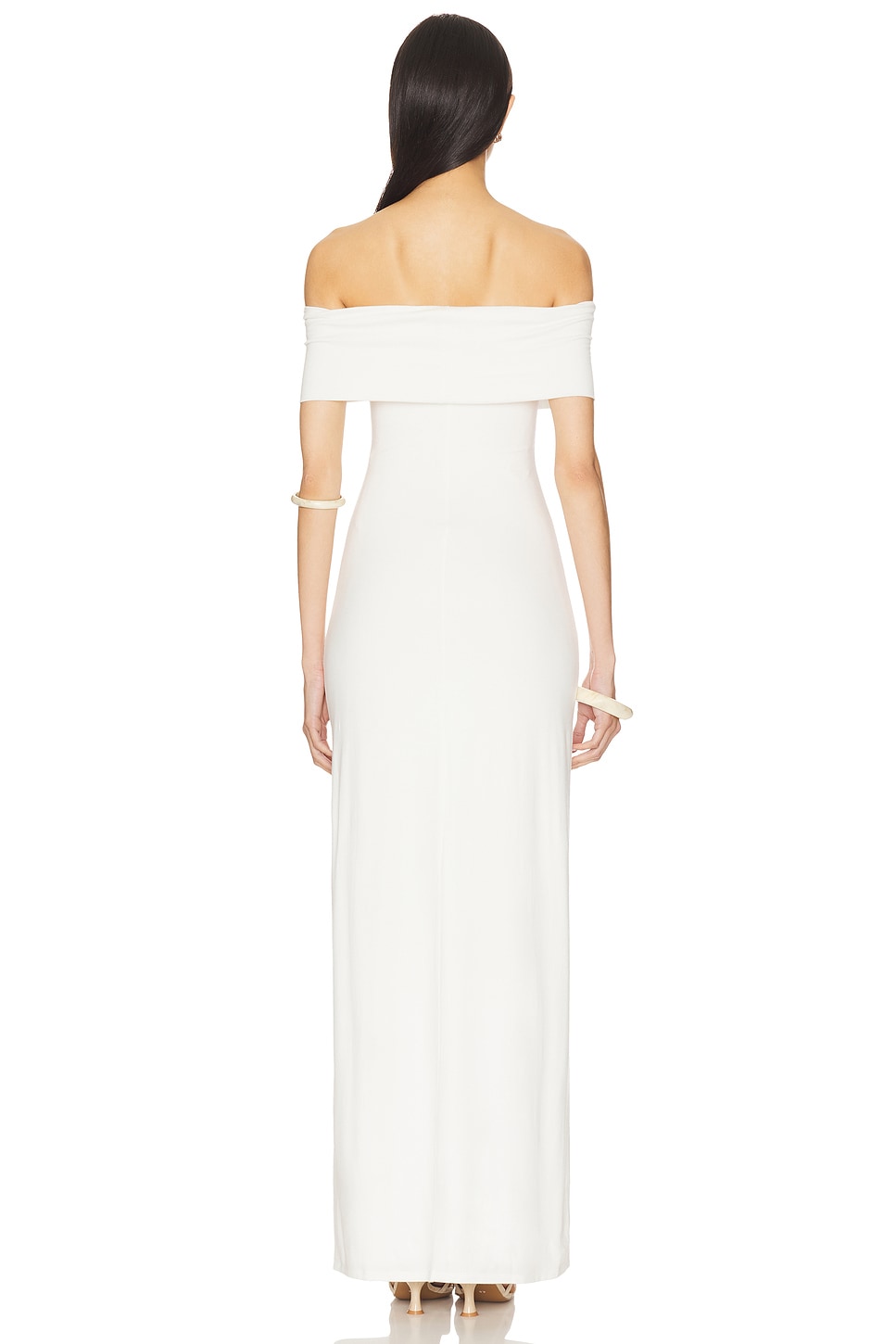 Sienna Maxi Dress