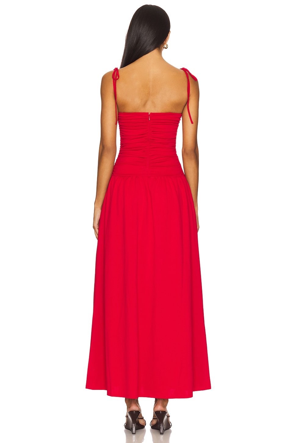 Orelia Maxi Dress