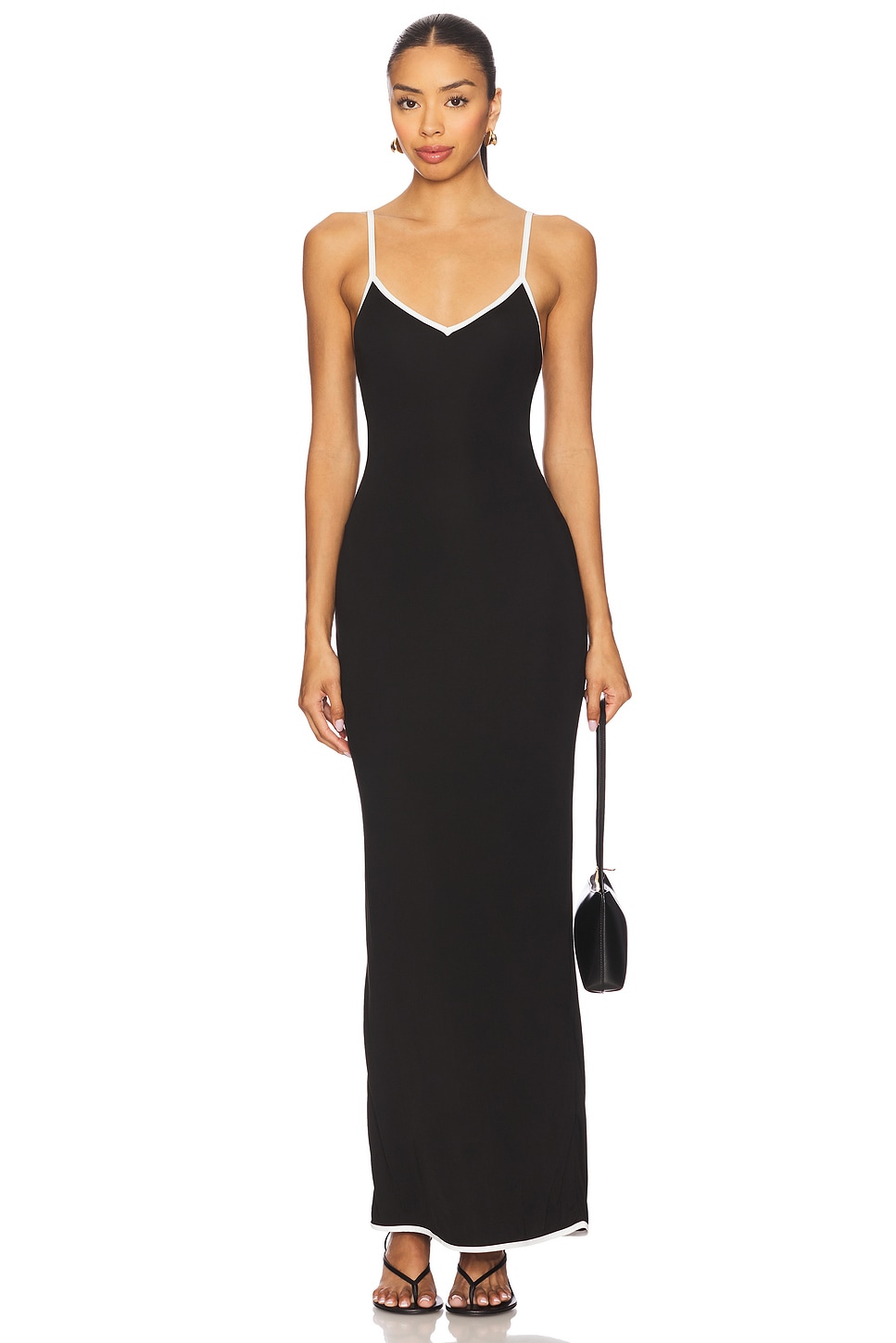 ALL THE WAYS Dakota Maxi Dress