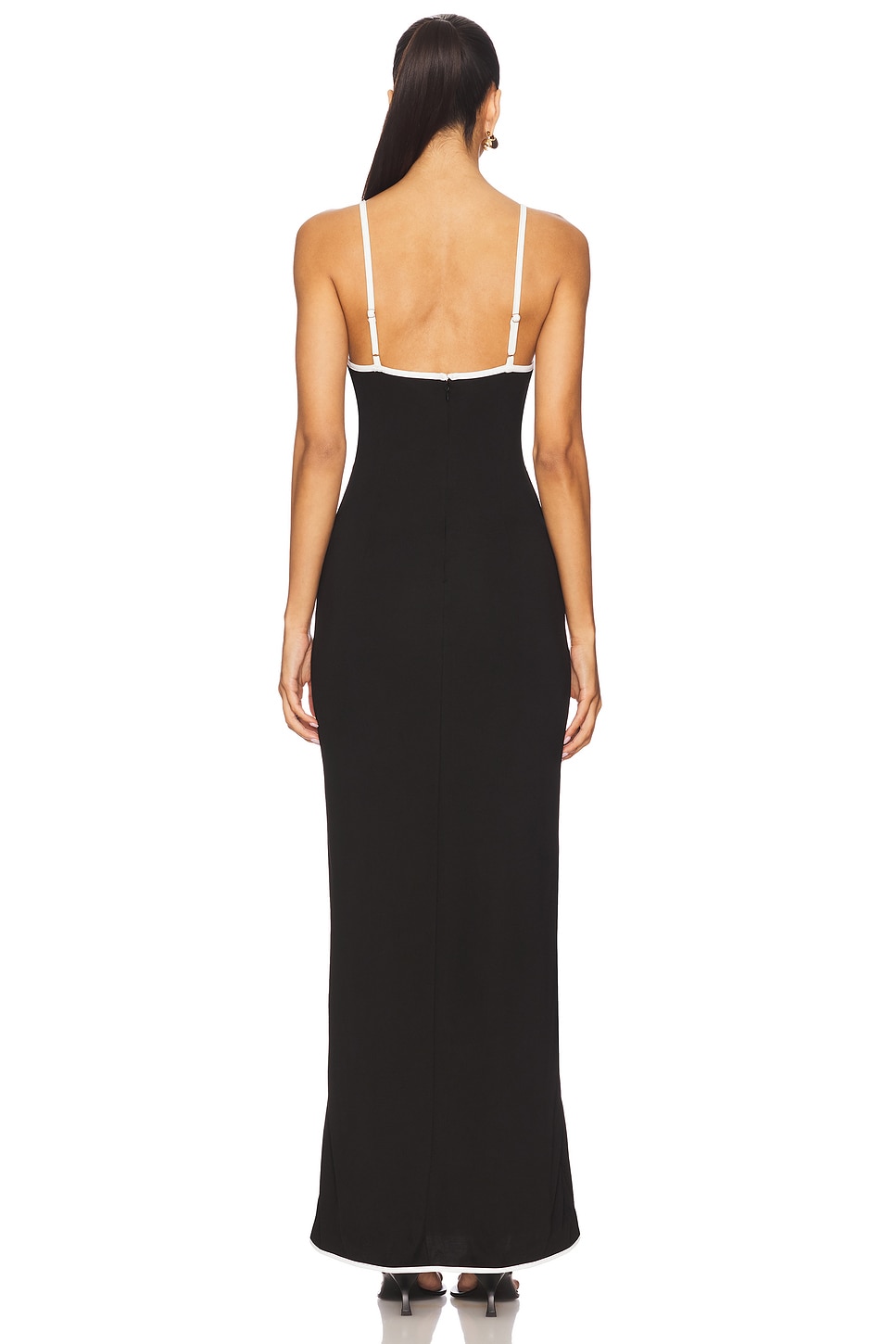 ALL THE WAYS Dakota Maxi Dress