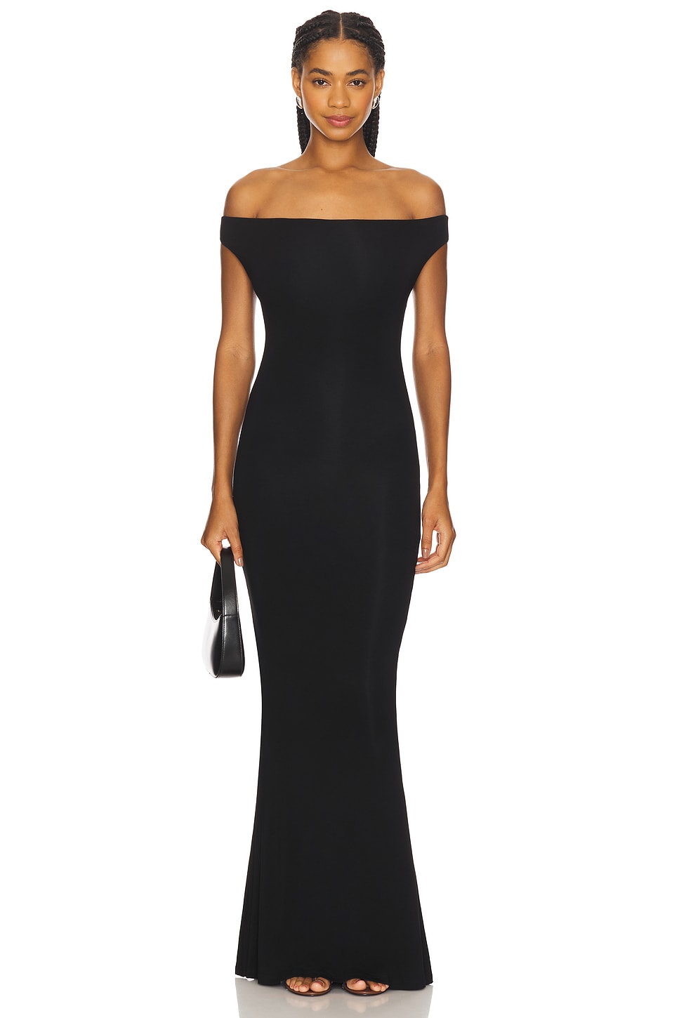 ALL THE WAYS Maye Maxi Dress