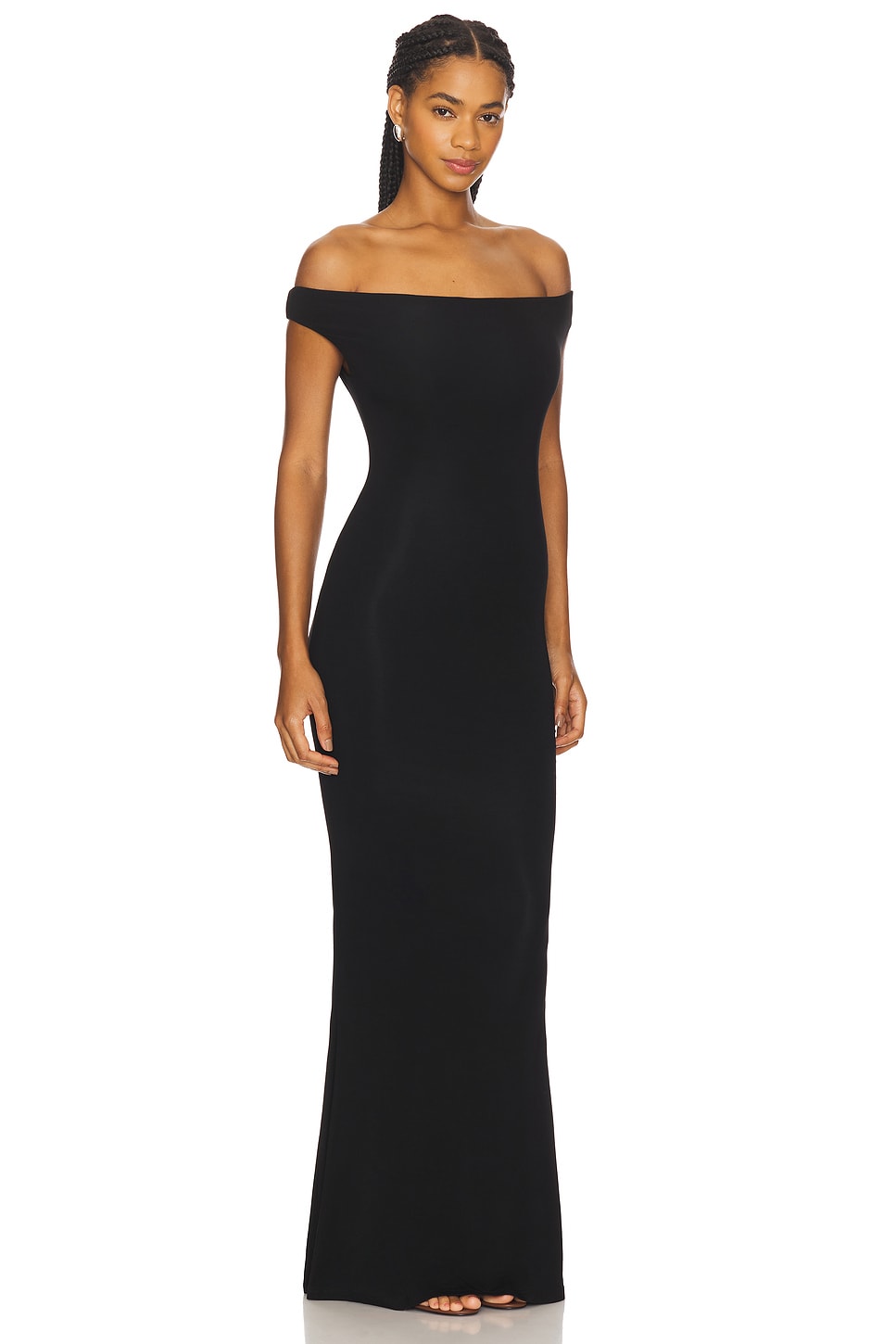 ALL THE WAYS Maye Maxi Dress thumbnail