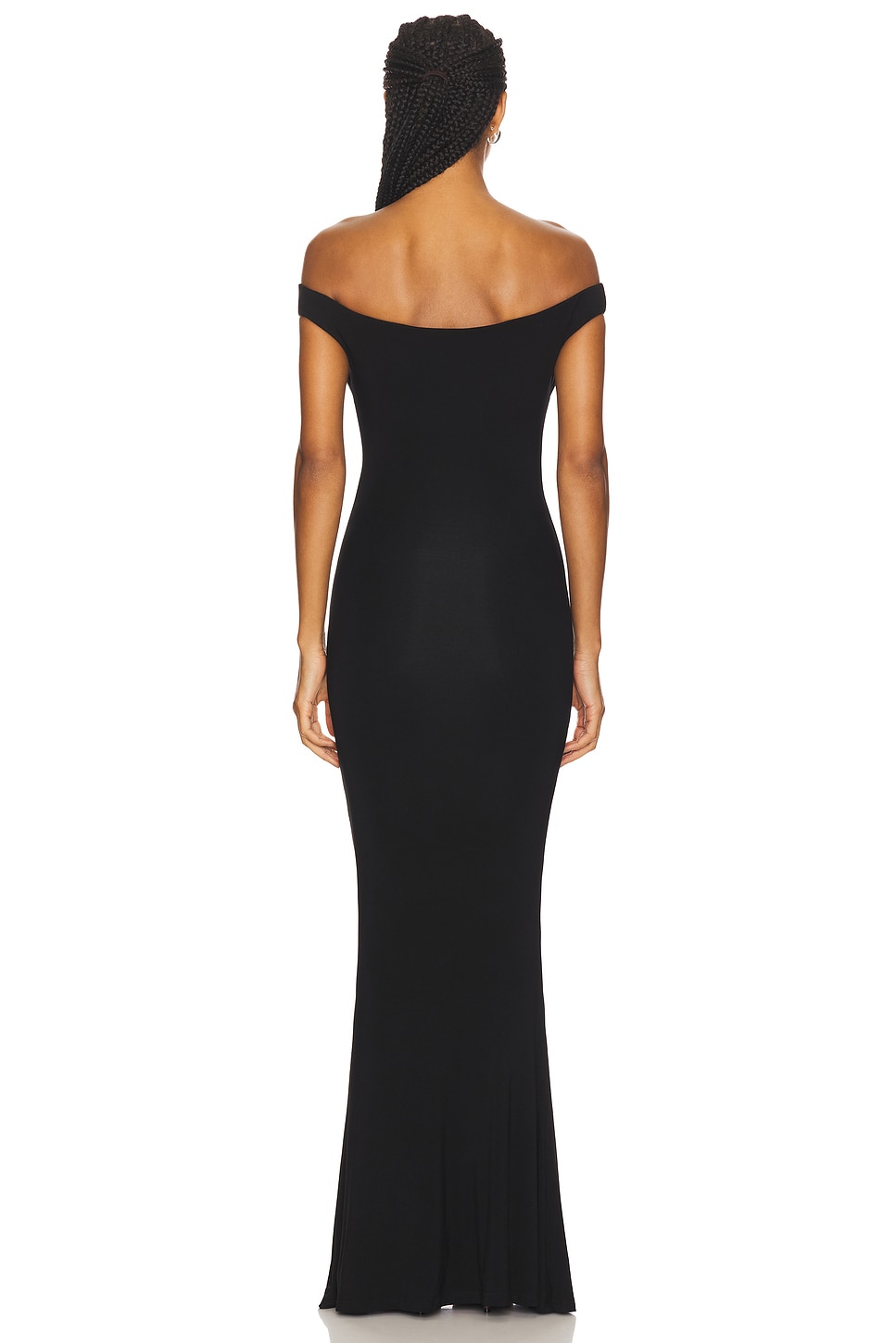 ALL THE WAYS Maye Maxi Dress thumbnail