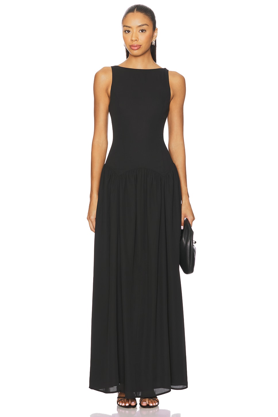 Karoline Maxi Dress