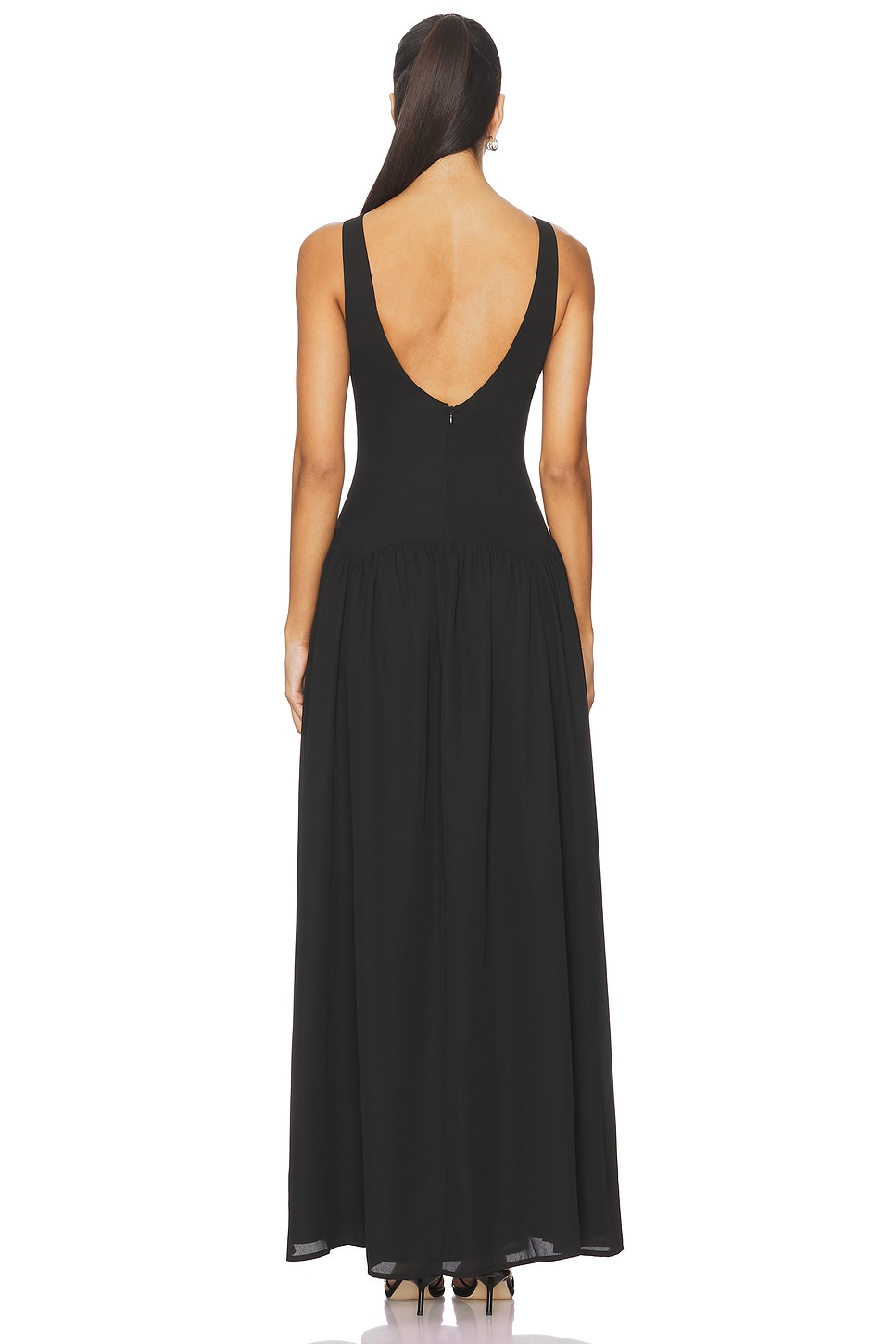 Karoline Maxi Dress