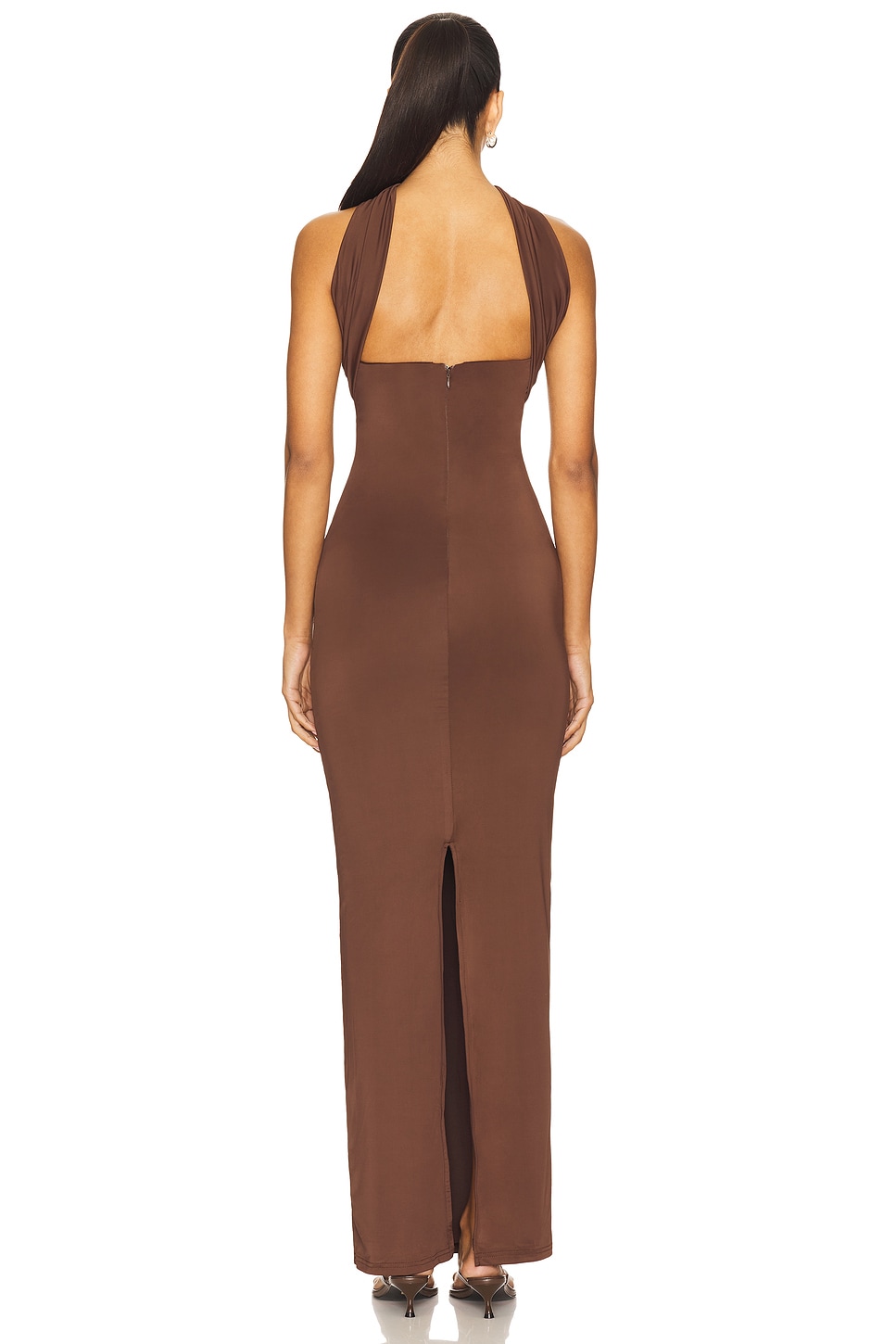 Brissa Maxi Dress