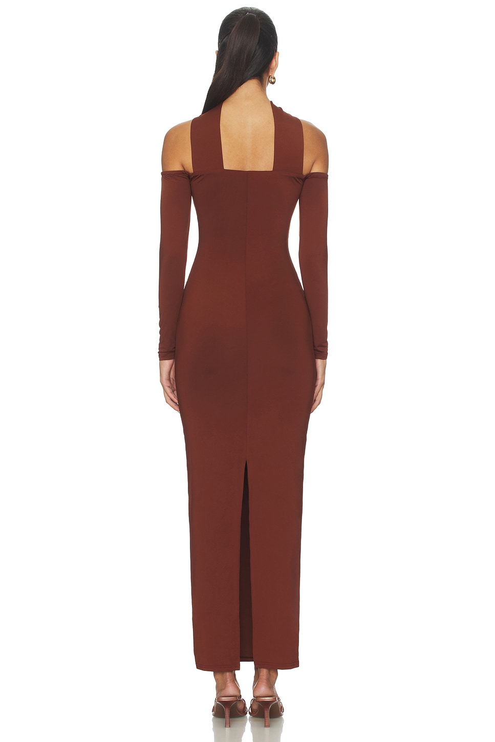 ALL THE WAYS Aida Maxi Dress