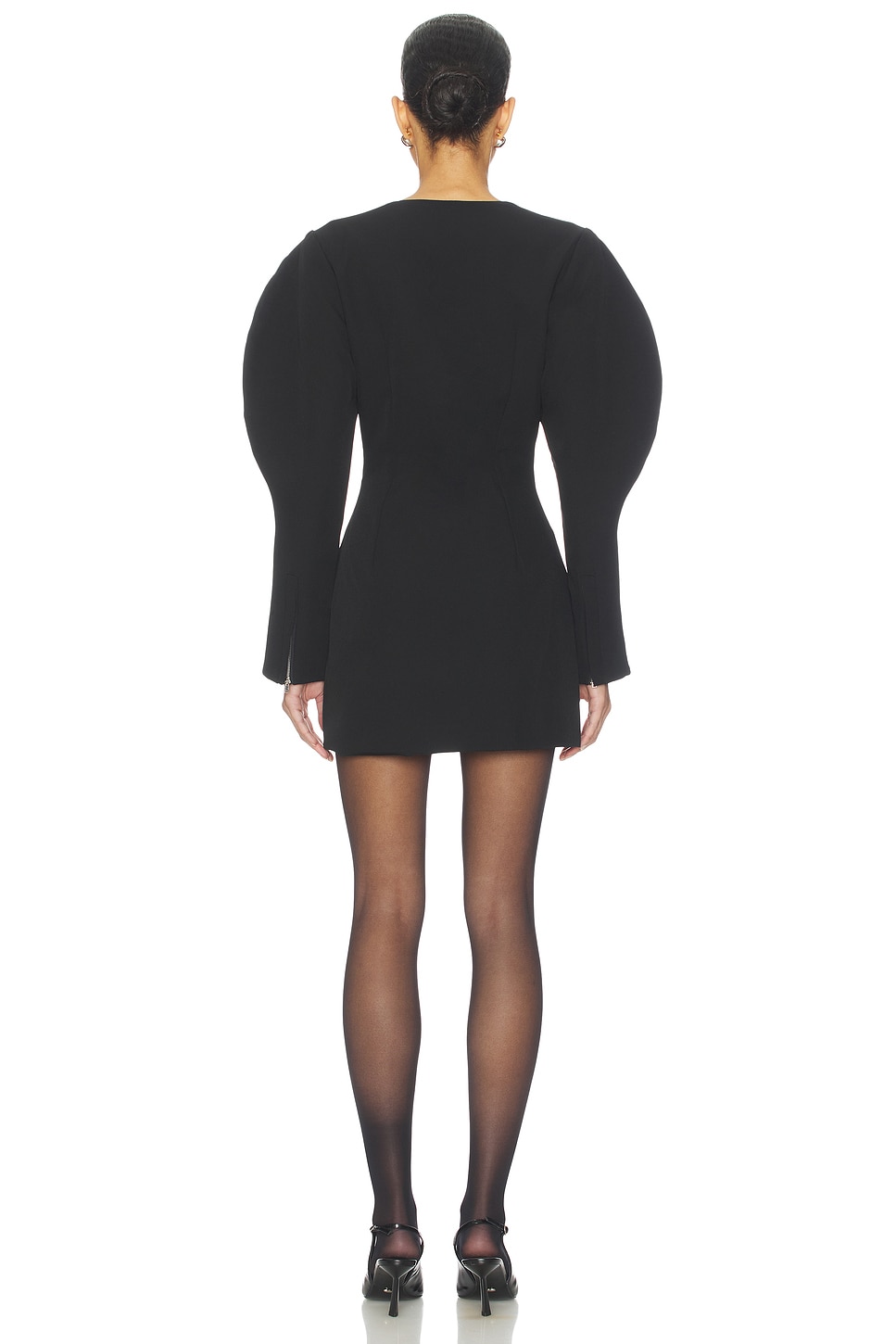 ALL THE WAYS Margot Mini Dress
