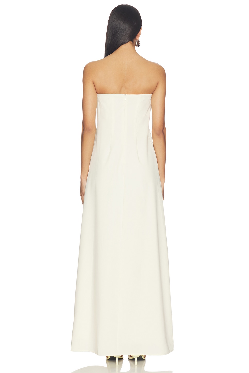 von maur bridesmaid dresses CECILY MAXI DRESS