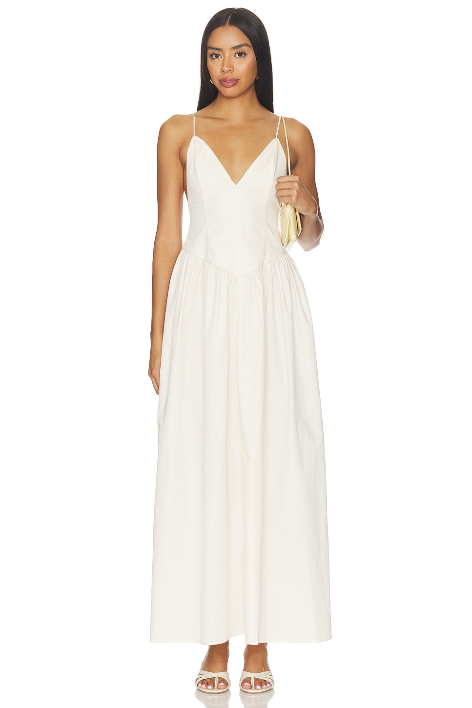 Adia Maxi Dress