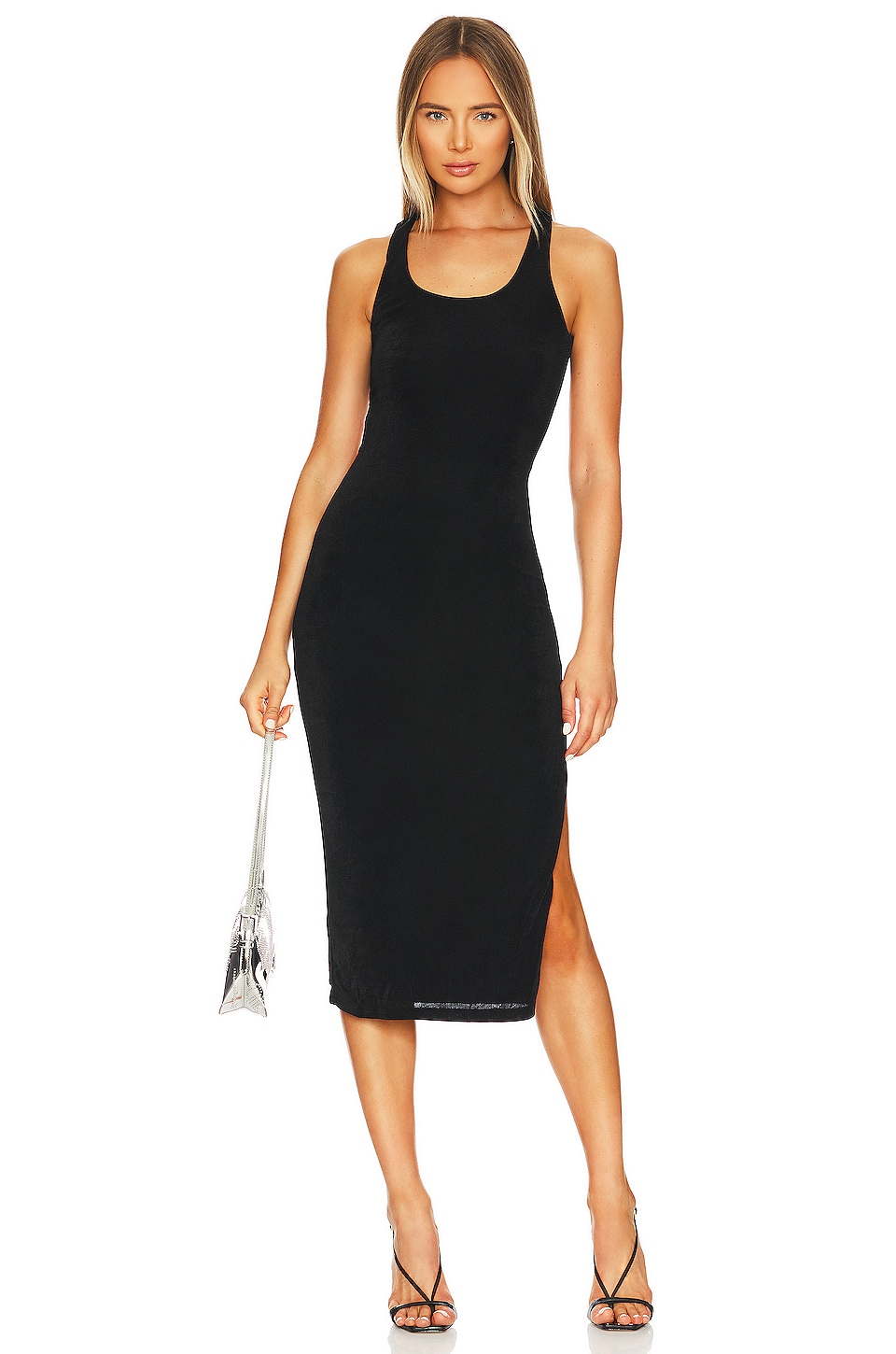 x REVOLVE Jones Midi Dress main image 1