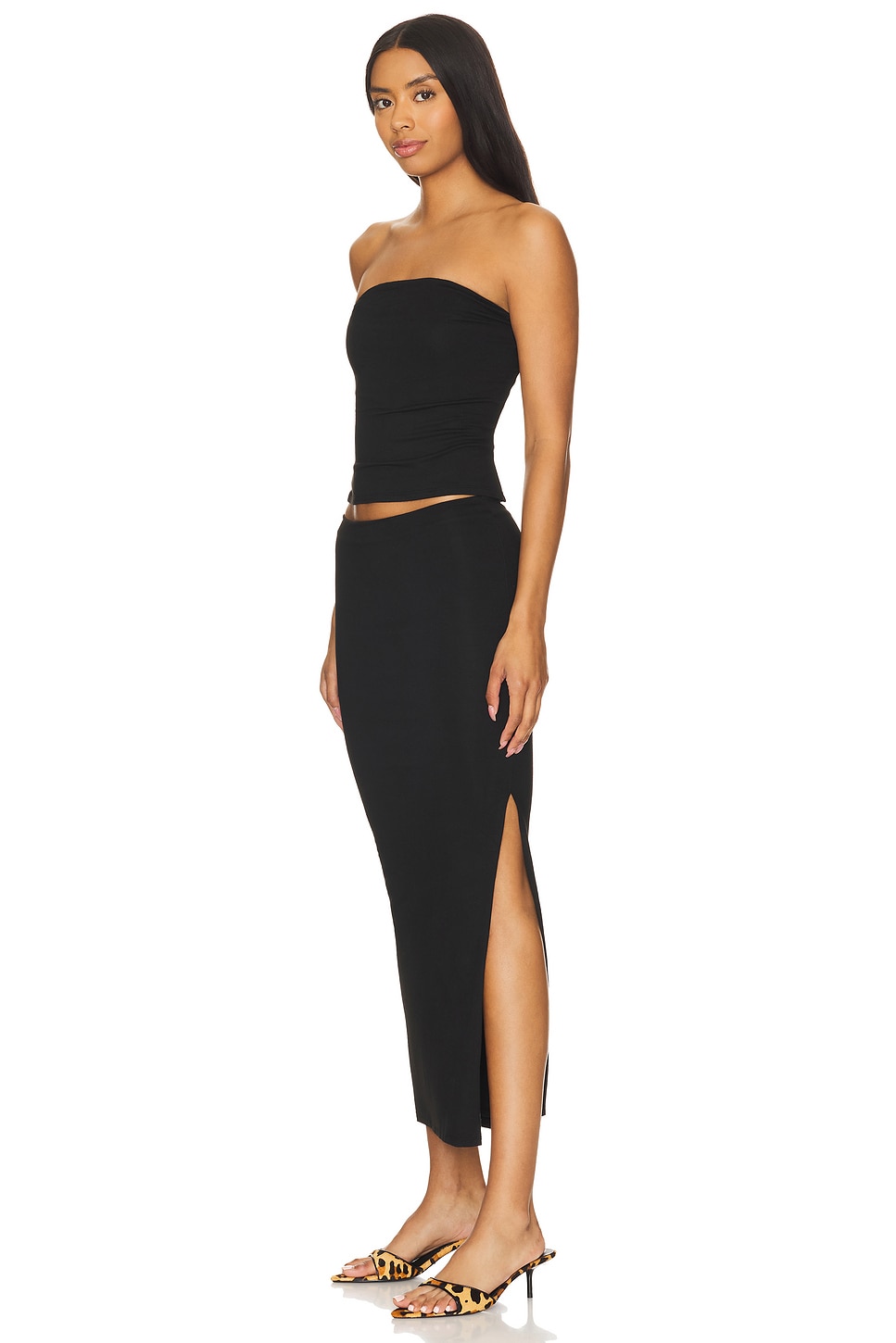 Natalie Skirt Set