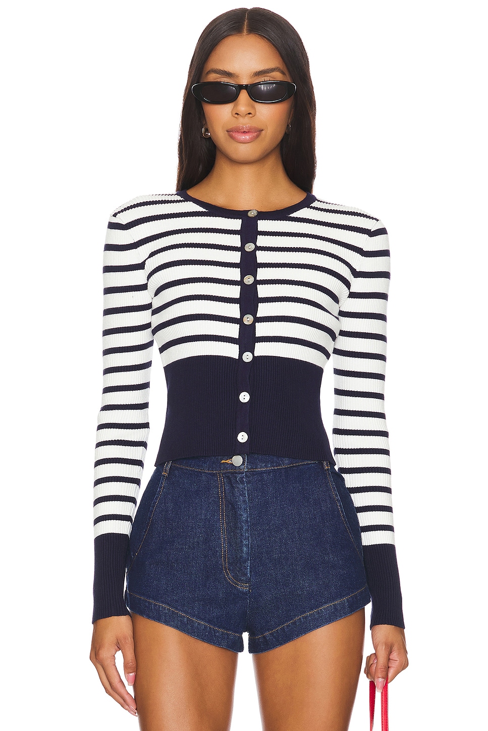 Kerra Cardigan