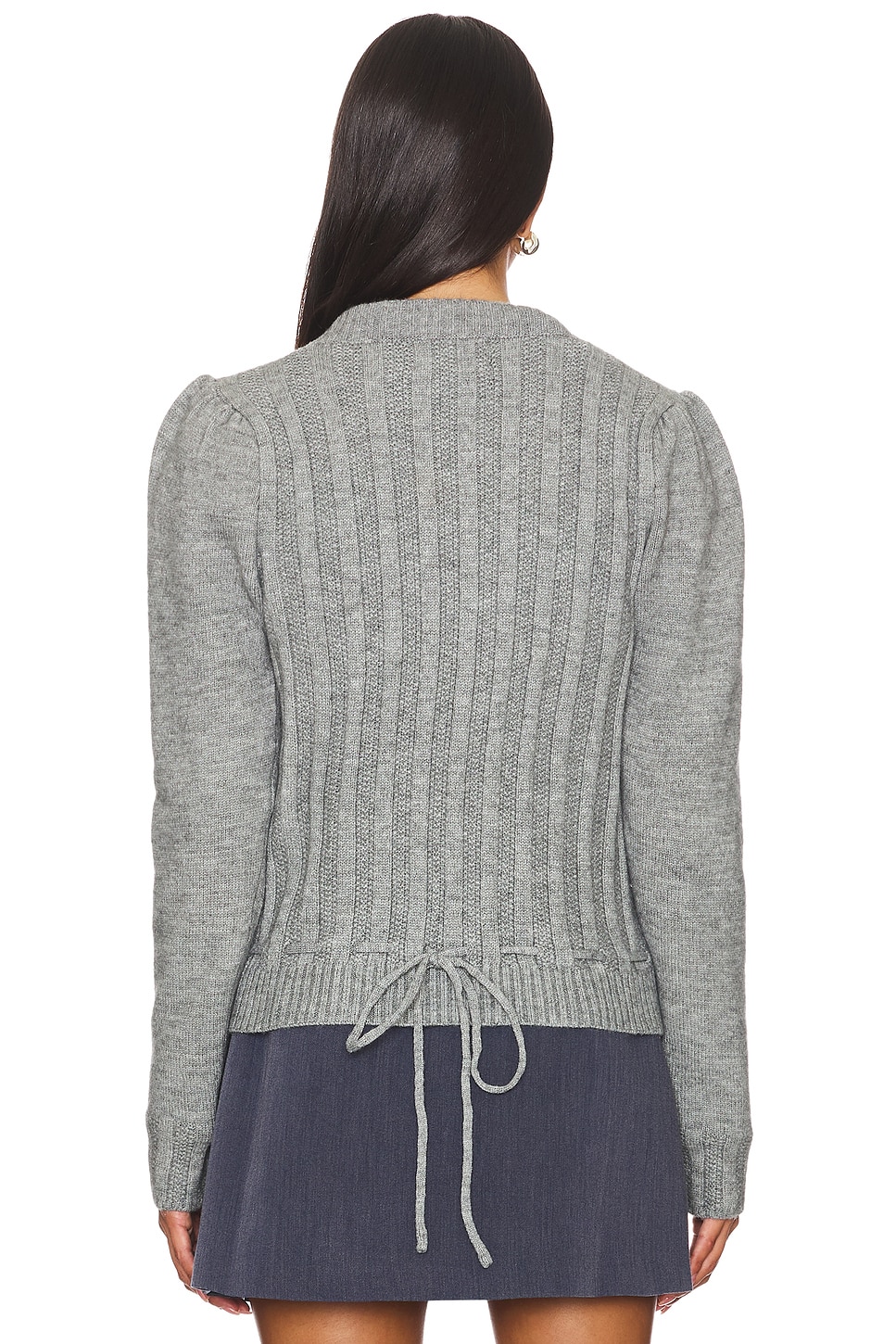 ALL THE WAYS Brianna Sweater thumbnail