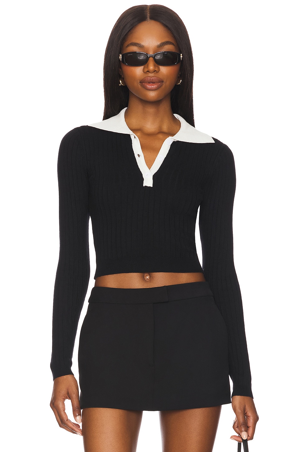 【未使用】HV POLO ジップアップジャケット Sweater with zip Cleo S ネイビー 121306 レディース 乗馬 馬術 Women's Helvetia II Cropped Half Snap Fleece Pullover | Columbia