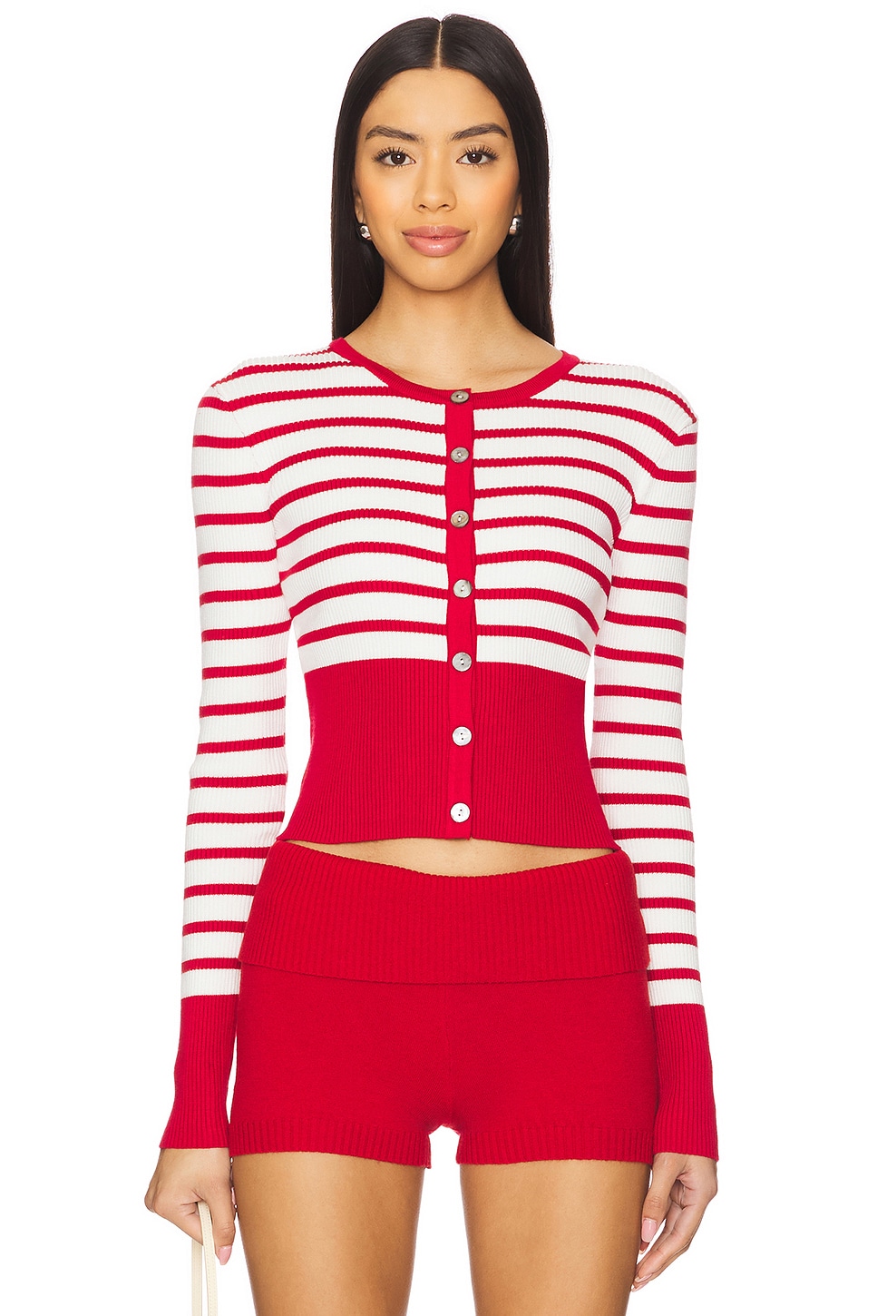 Kerra Cardigan - Thumbnail 1