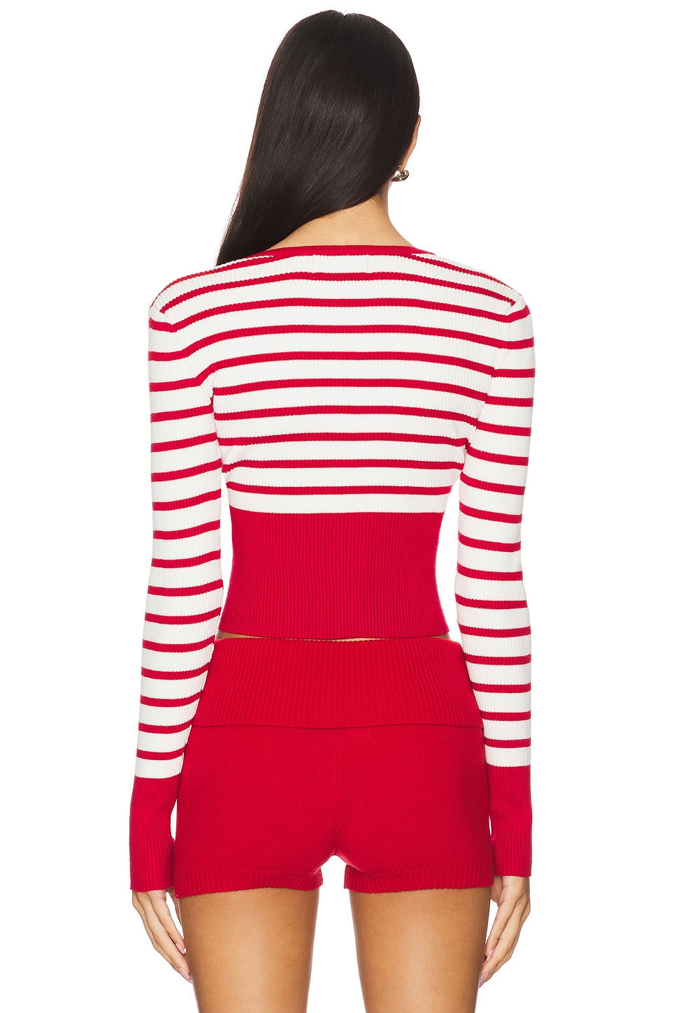 Kerra Cardigan - Thumbnail 3