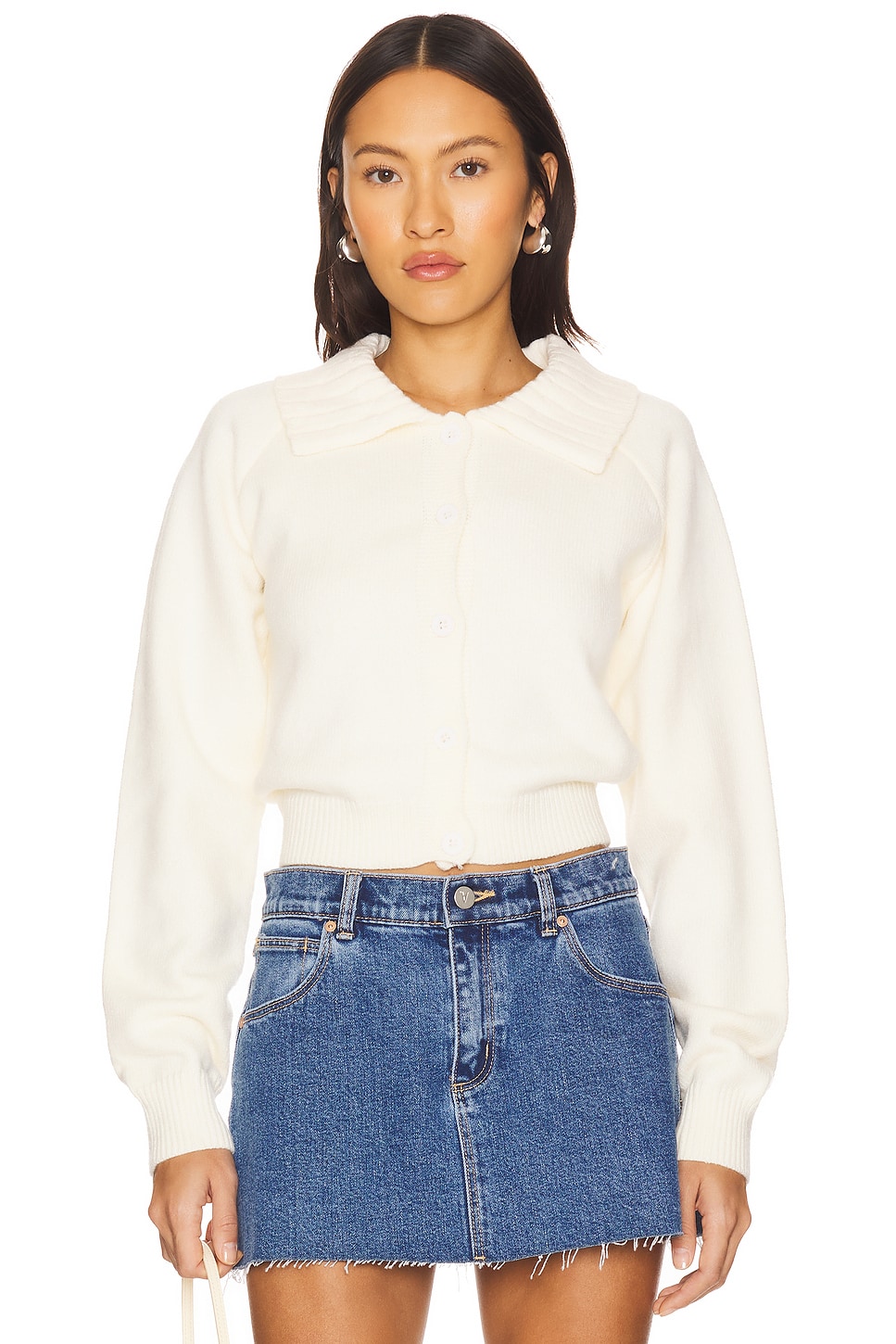 Darcy Cardigan