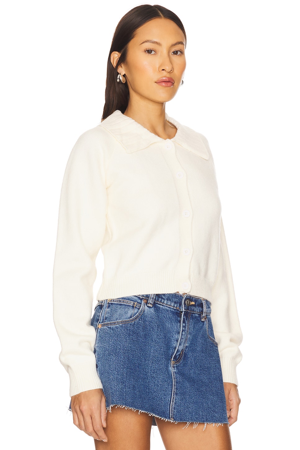 Darcy Cardigan