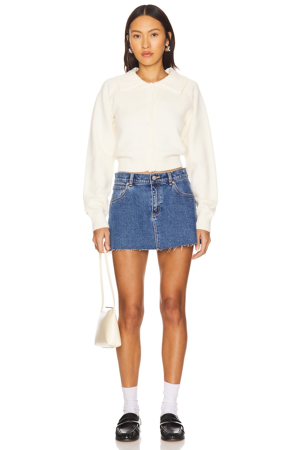 Darcy Cardigan