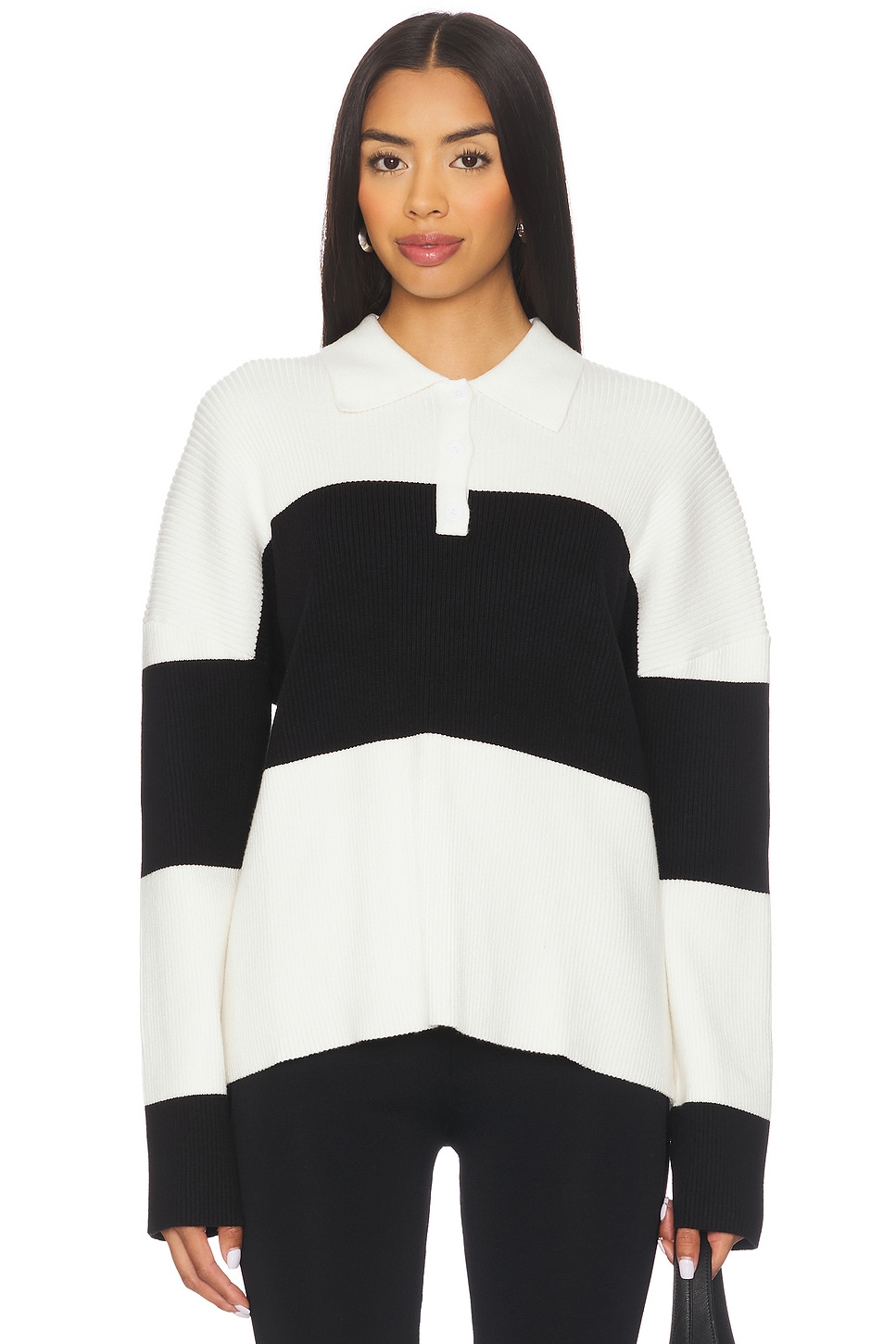 Penlee Sweater - thumbnail 2
