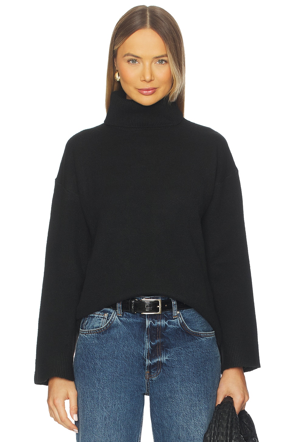 Riley Sweater