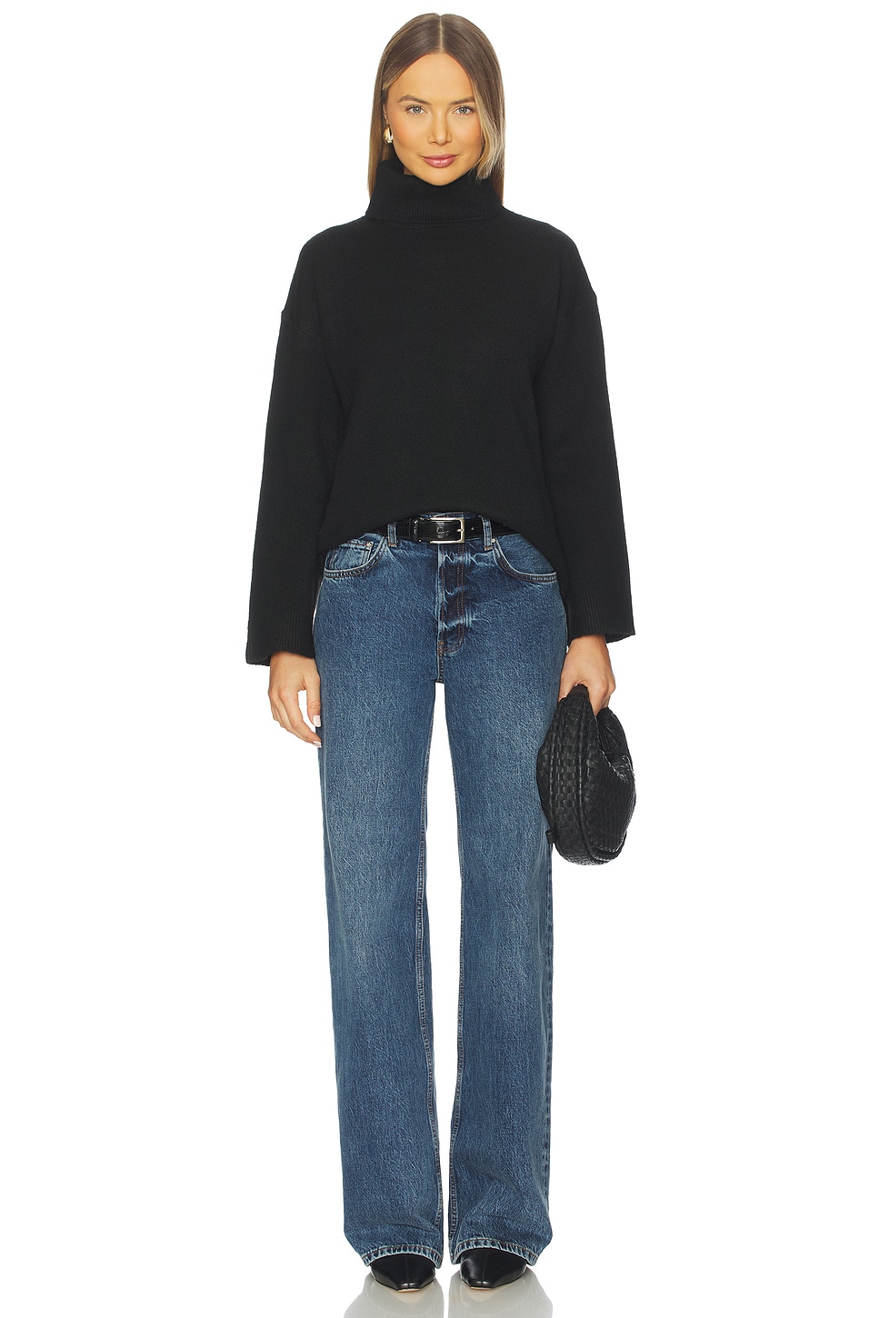 Riley Sweater