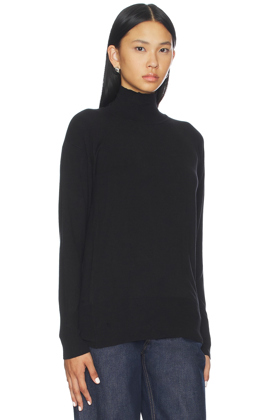 Clarke Turtleneck Sweater