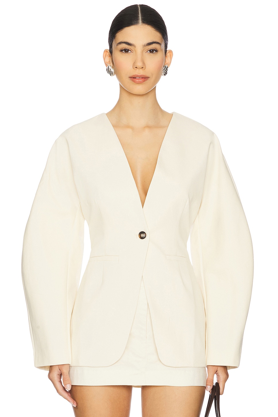 Kelli Jacket
