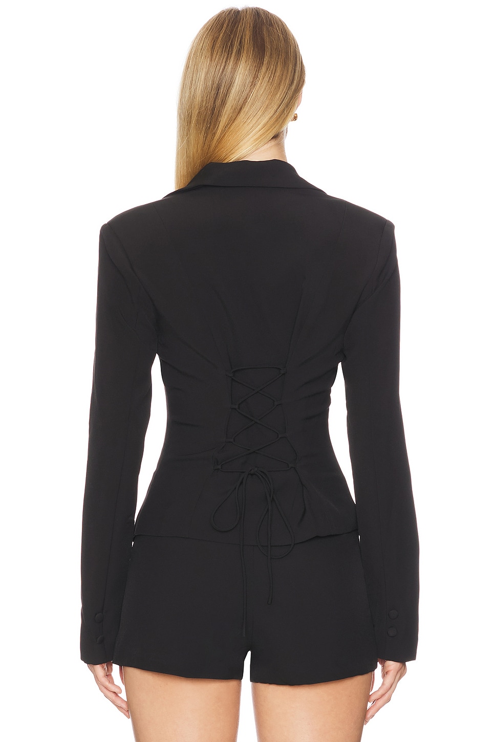 ALL THE WAYS Johanne Blazer