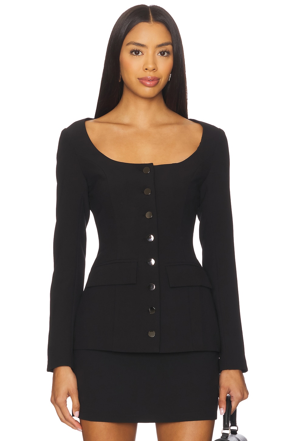 Almeda Blazer