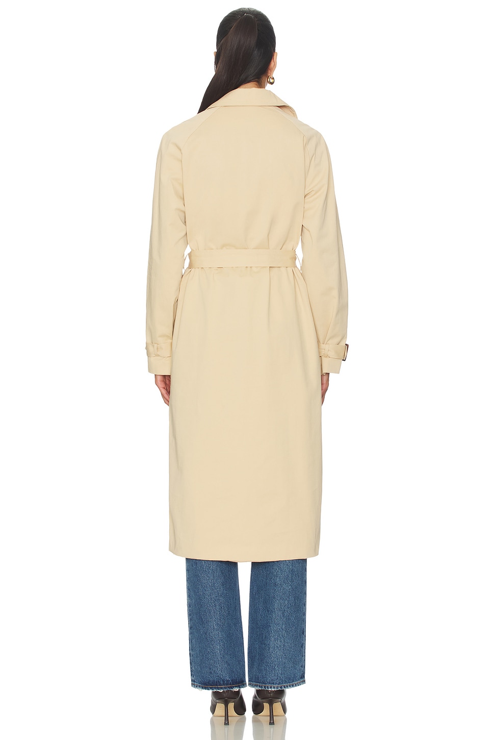 Kendall Trench Coat