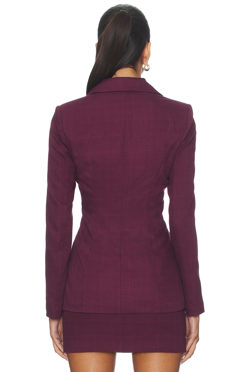 ALL THE WAYS Aurelia Blazer thumbnail