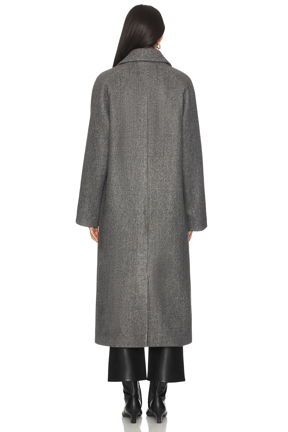 Kalliope Trench Coat